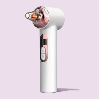 CLARA 4-in-1 Microdermabrasion & Pore Extractor