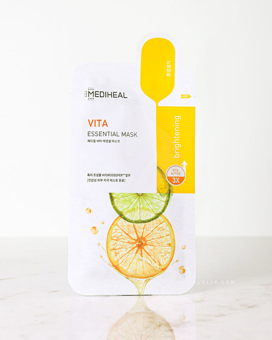 Mediheal Vita Essential Mask